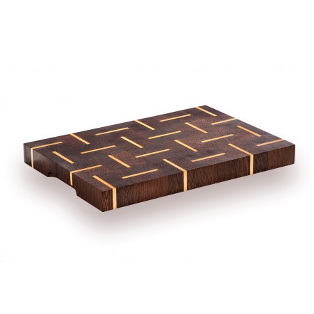 Butcher Block