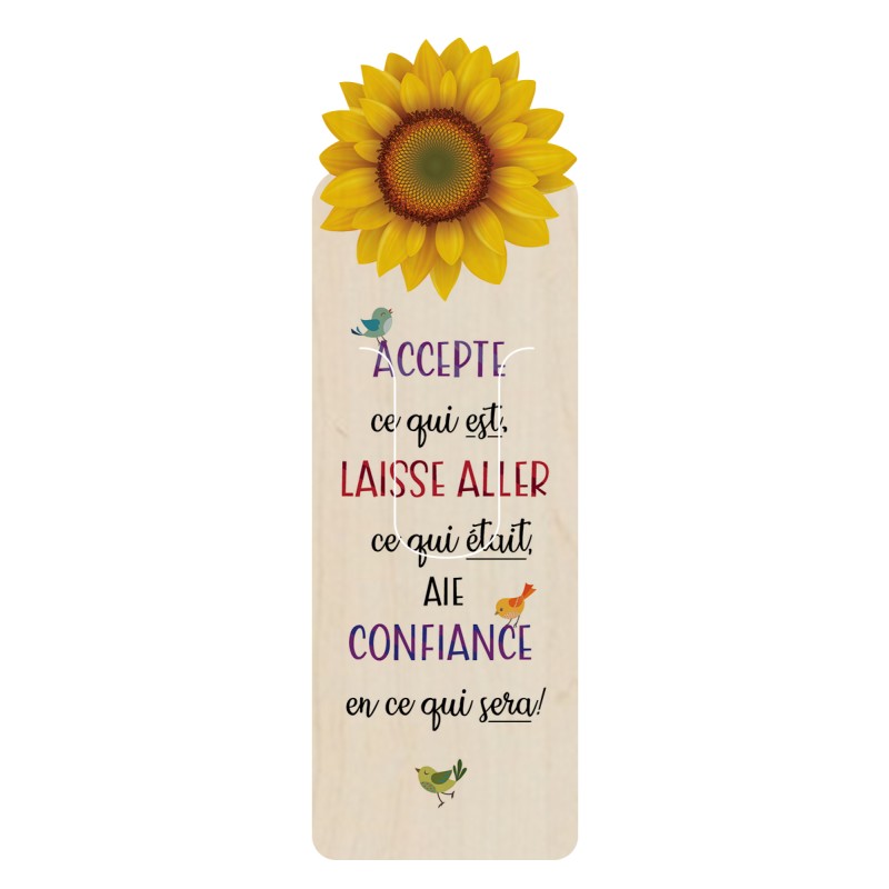 Signet Tournesol Signet Tournesol