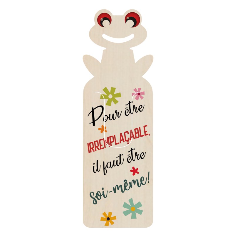 Signet Grenouille Signet Grenouille