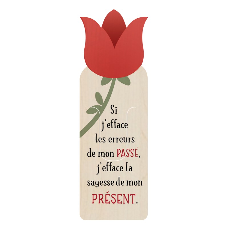 Signet Tulipe Signet Tulipe