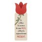 Signet Tulipe Signet Tulipe