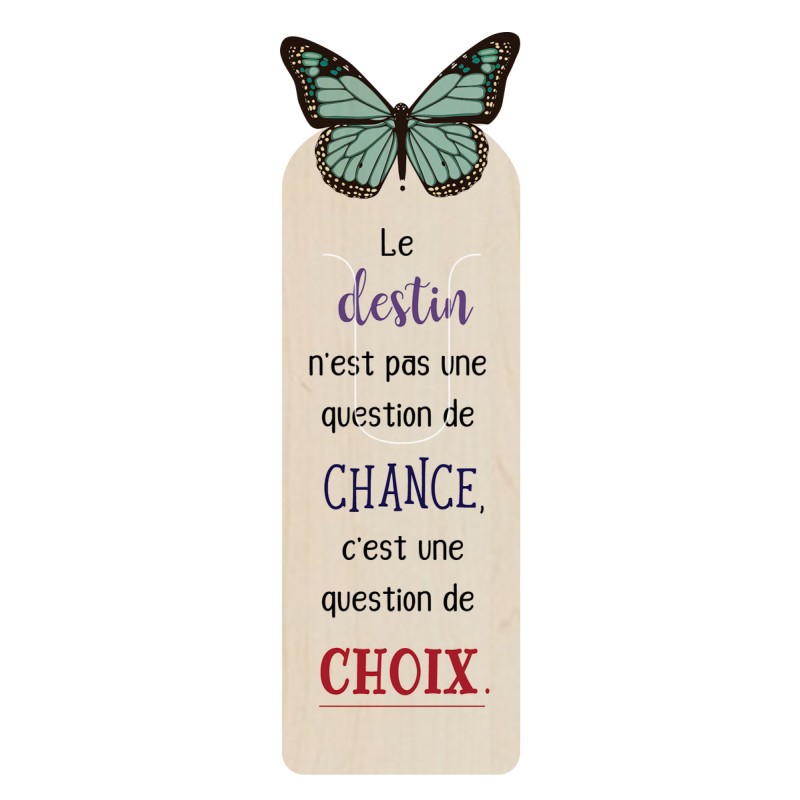 Signet Ailes Papillon Signet Ailes Papillon