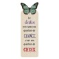Signet Ailes Papillon Signet Ailes Papillon