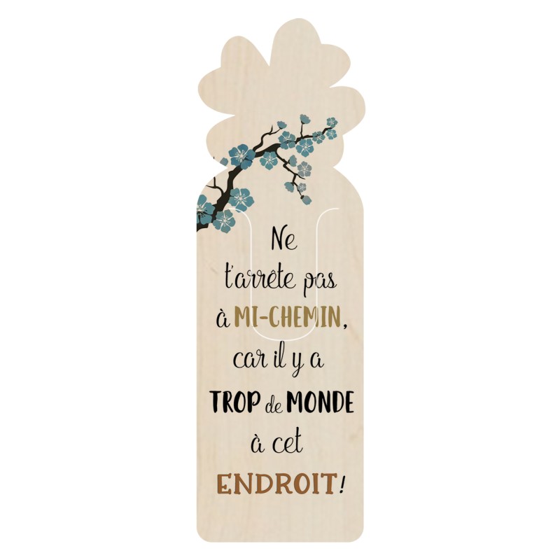 Signet Fleur Pommier Signet Fleur Pommier