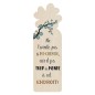 Signet Fleur Pommier Signet Fleur Pommier