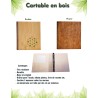 Maple Briefcase Maple Briefcase
