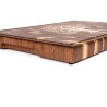 Butcher block Butcher block