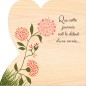 Arbre rose Arbre rose