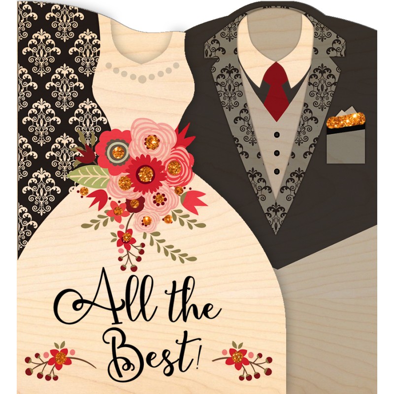 Wedding Wedding