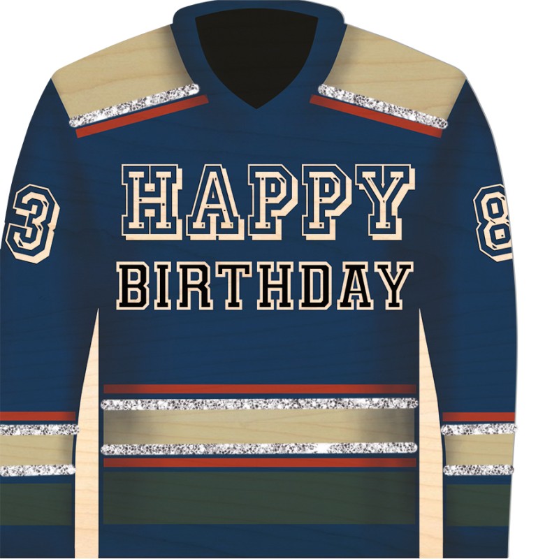 Hockey Hockey