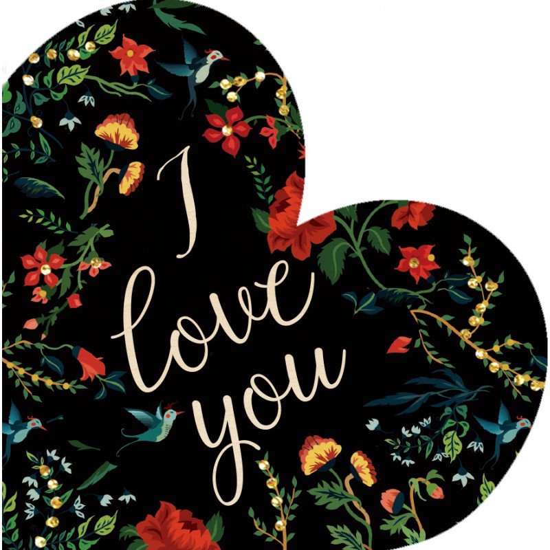 I Love you I Love you