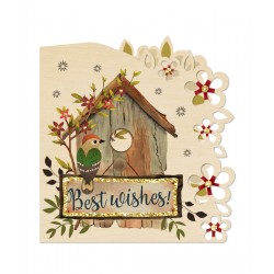 Bird House